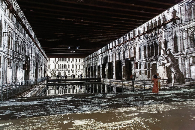 Bassins de lumières-Sorolla-Venise-074